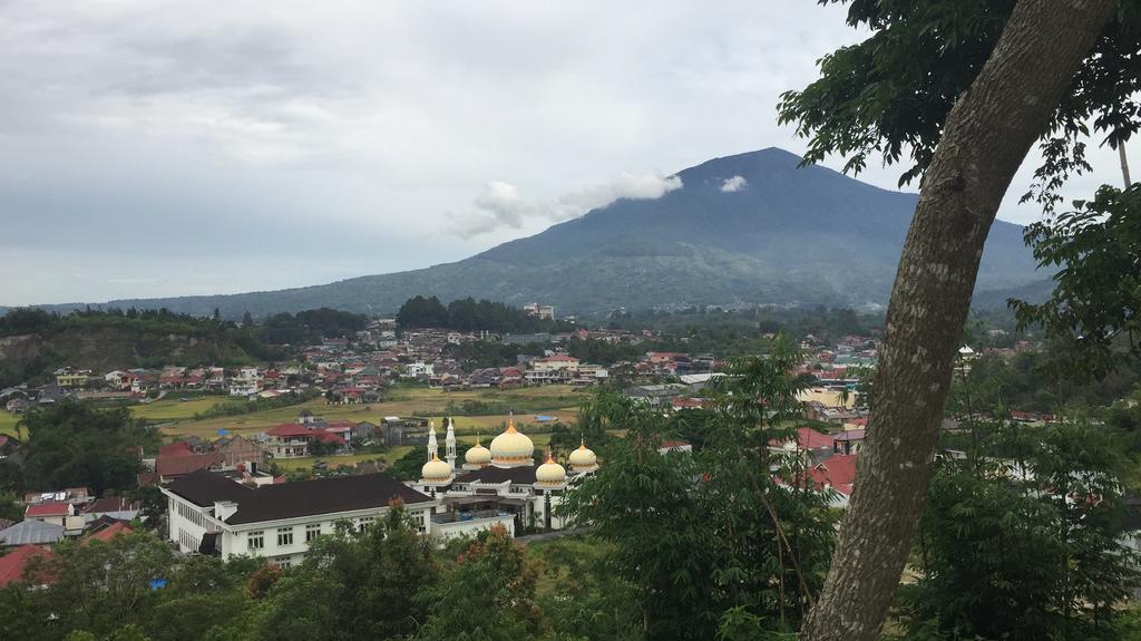 Astani Family Home Bukittinggi Exterior foto
