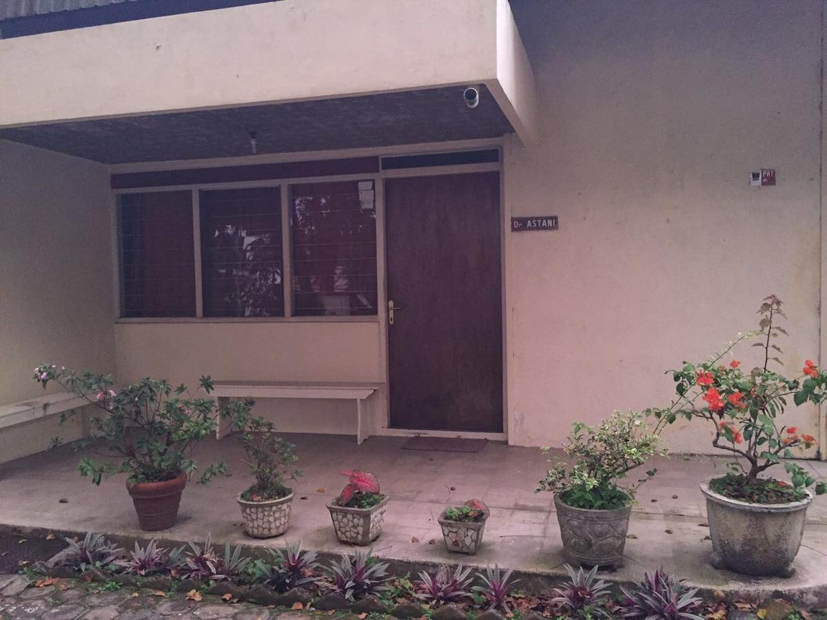 Astani Family Home Bukittinggi Exterior foto