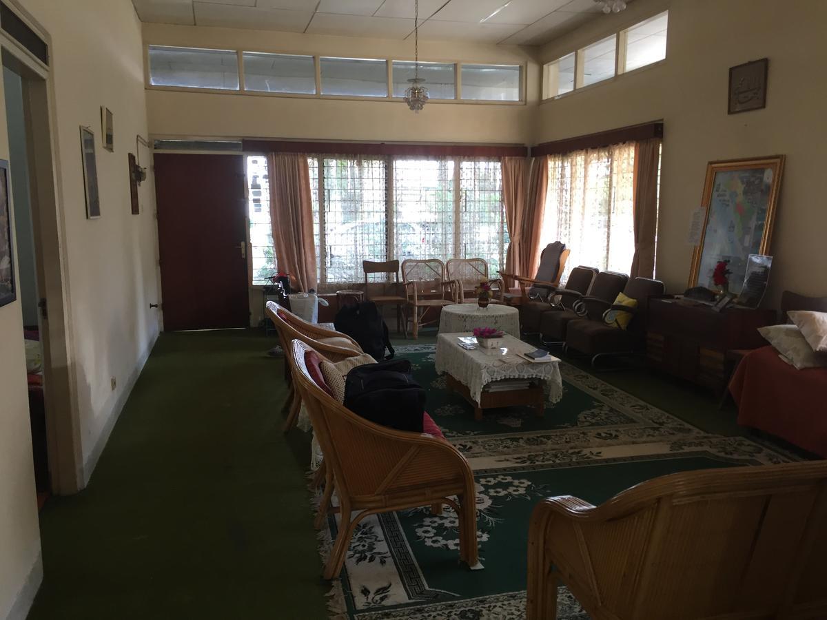 Astani Family Home Bukittinggi Exterior foto