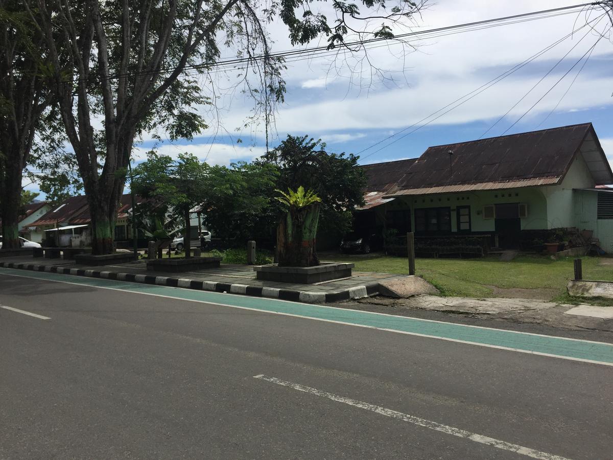 Astani Family Home Bukittinggi Exterior foto