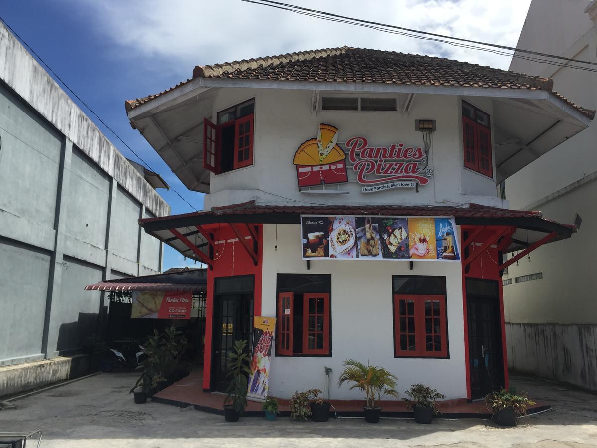Astani Family Home Bukittinggi Exterior foto