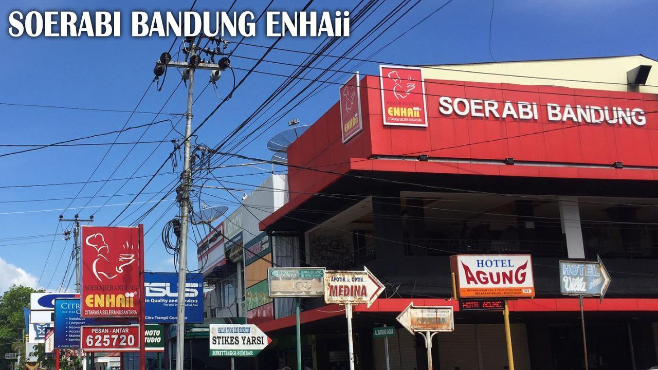 Astani Family Home Bukittinggi Exterior foto