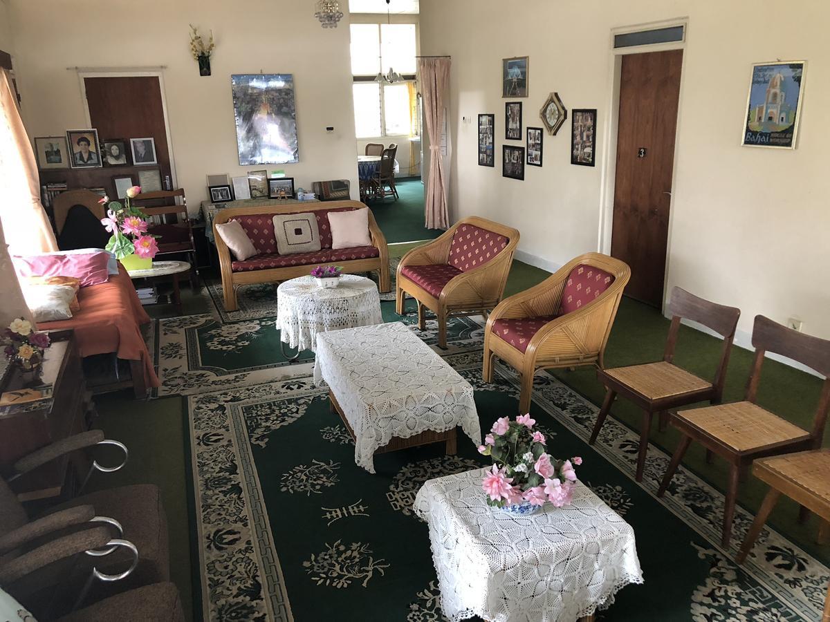 Astani Family Home Bukittinggi Exterior foto