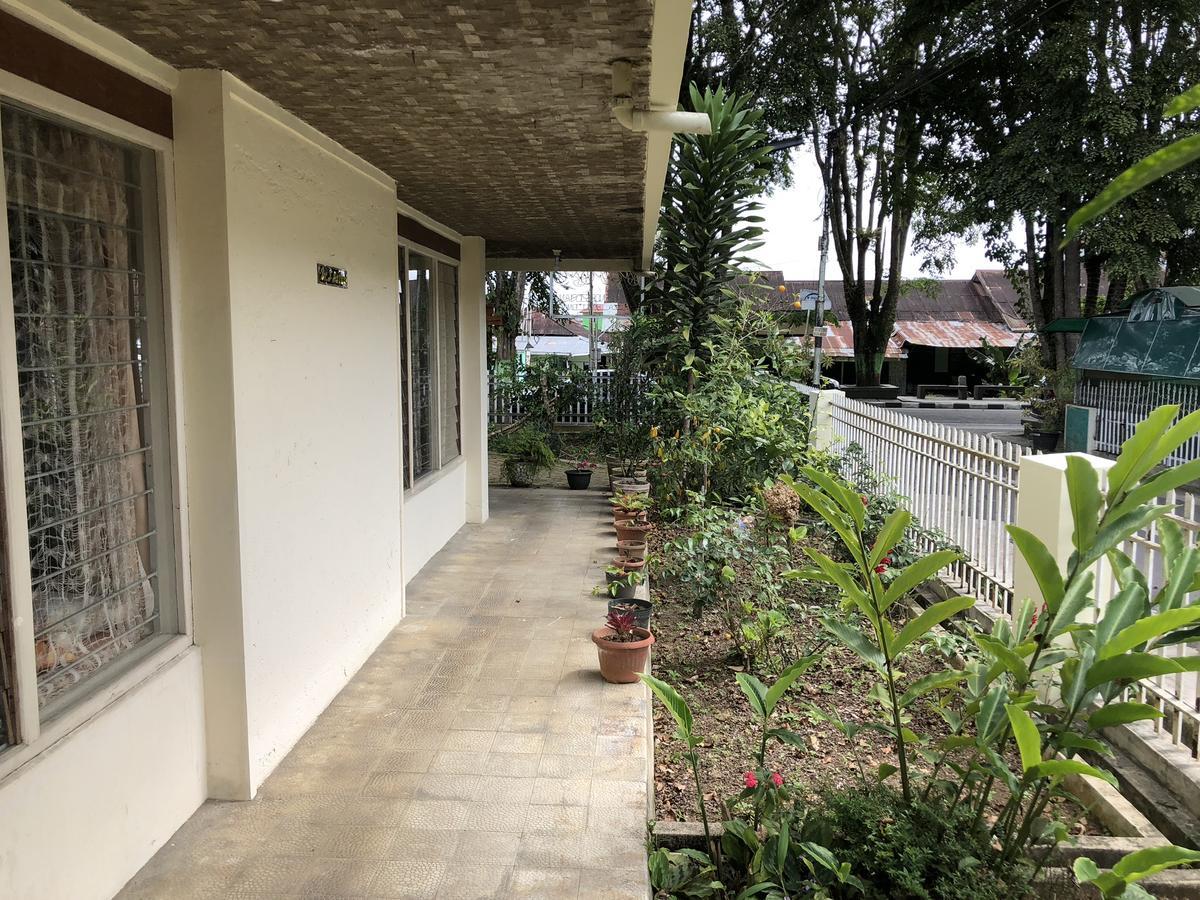Astani Family Home Bukittinggi Exterior foto